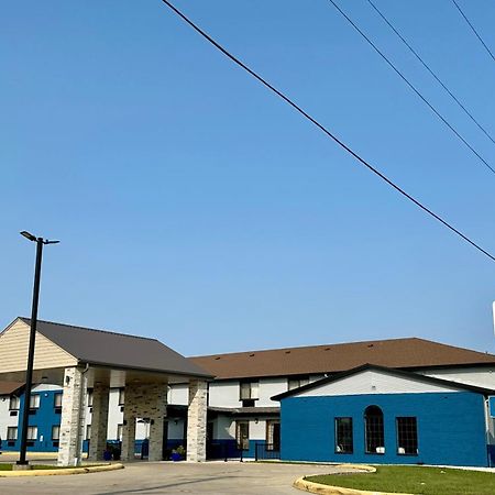 Best Western Pontiac Inn Екстериор снимка