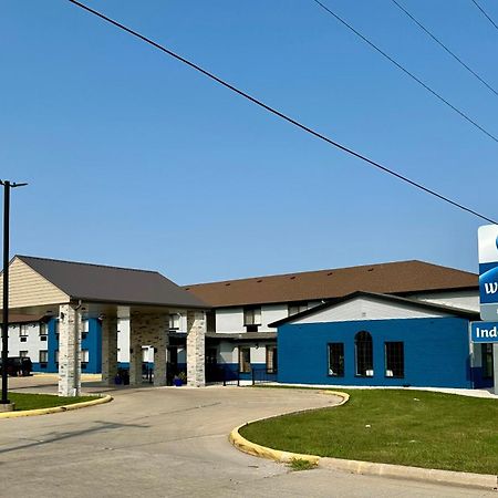 Best Western Pontiac Inn Екстериор снимка