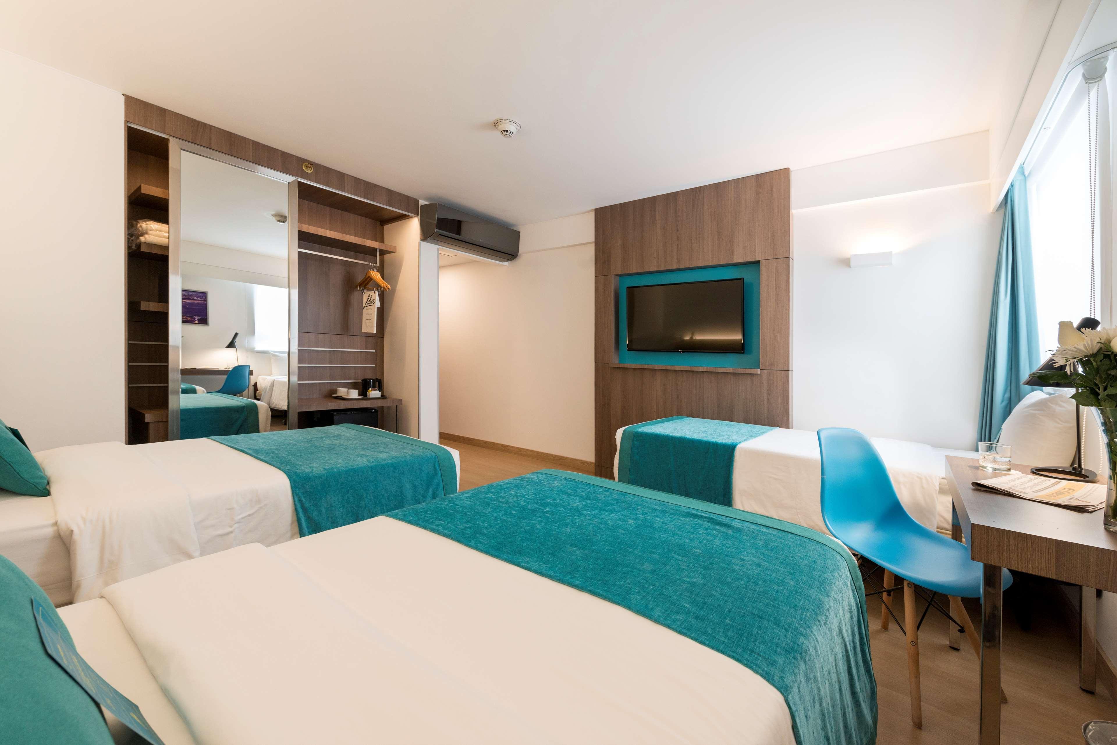 Best Western Pontiac Inn Екстериор снимка
