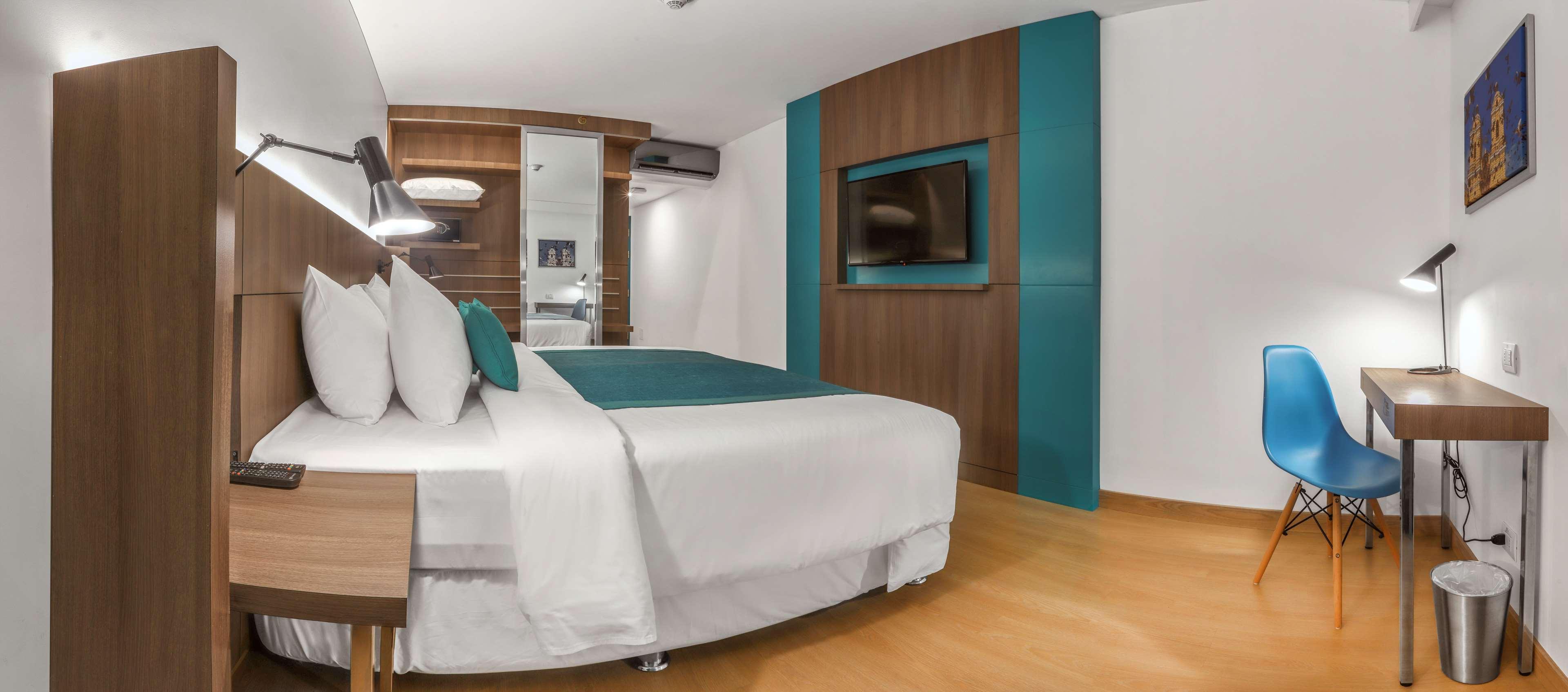Best Western Pontiac Inn Екстериор снимка