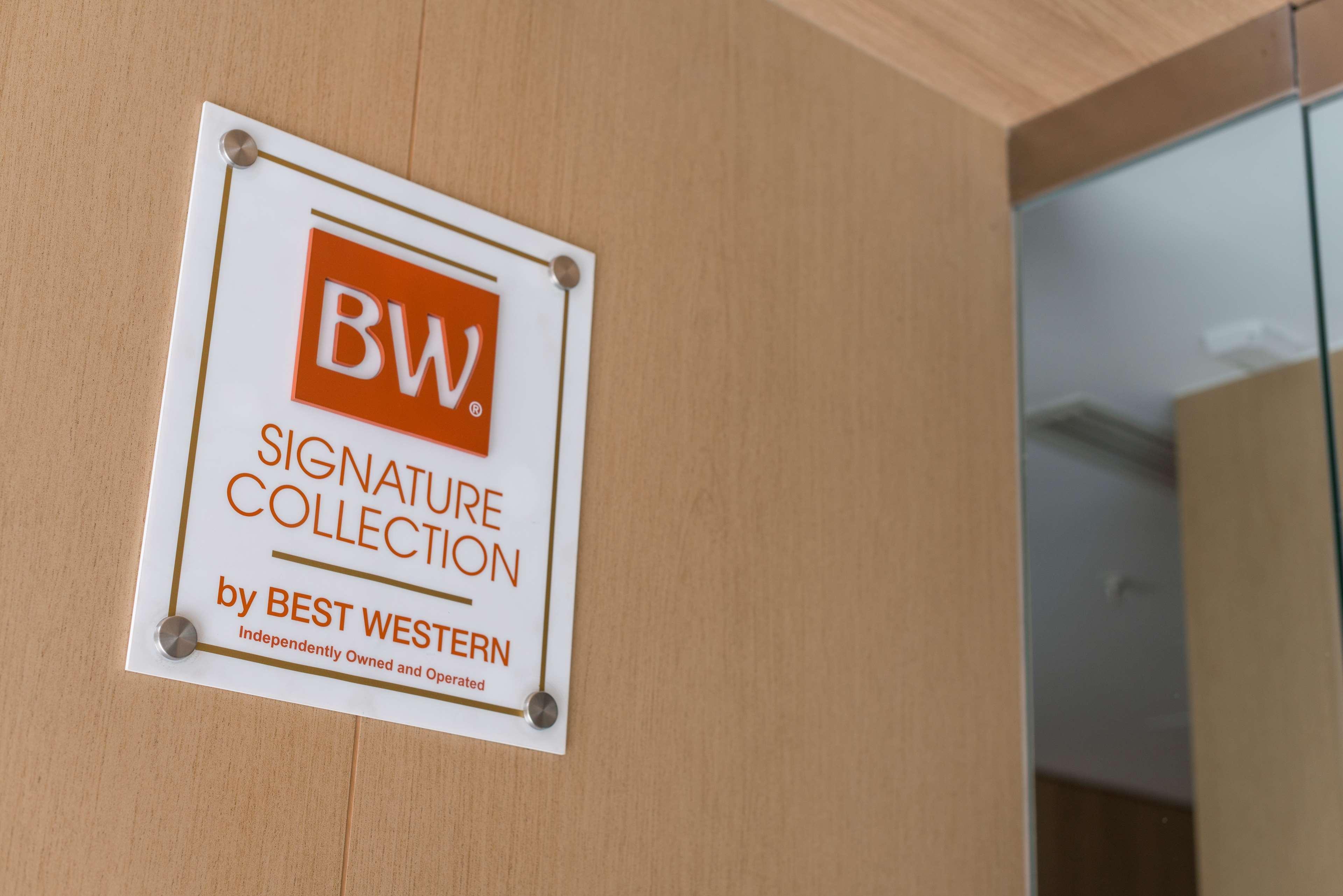 Best Western Pontiac Inn Екстериор снимка